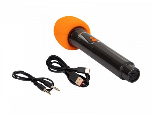 BLOW Głośnik Bluetooth kolumna Infinity 10 cali
