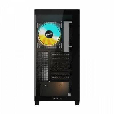 Gigabyte Obudowa C500P ST ATX 28300-C500B-1CKR