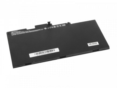 Movano Bateria TA03XL do HP 745 755 840 850 G4 14u 15u G4 - 4078 mAh (46.5 Wh)