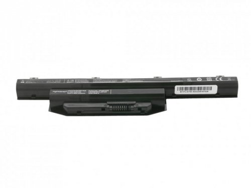 Movano Bateria FPCBP405Z do Fujitsu Lifebook E744 E753 - 4400 mAh (48 Wh)