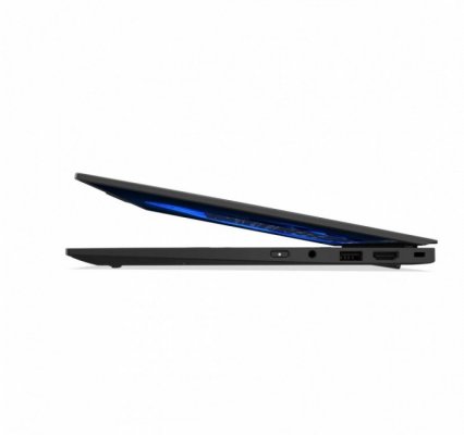 Lenovo Ultrabook ThinkPad X1 Carbon G13 21NX00KDPB W11Pro Ultra 7 255U/32GB/1TB/INT/14.0 2.8K/Touch/Black/3YRS Premier Support Plus + CO2 Offset