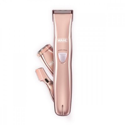 Wahl Trymer damski do twarzy i ciała 3029466