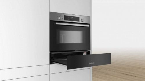 Bosch Szuflada grzewcza BIC510NB0