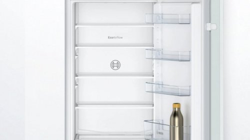 Bosch Chłodziarko-zamrażarka KIV87NSE0