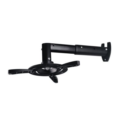  uchwyt mocowanie 
B-Tech Btech ART UCHWYT ścienny 36-58cm DO PROJEKTORA  15kg P-103 uniwersalny pełna regulacja