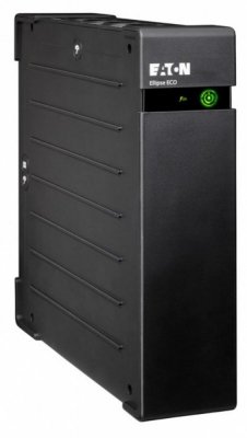 Eaton Ellipse ECO 650 IEC EL650IEC