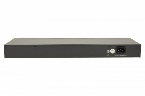 TP-LINK SF1016 switch L2 16x10/100 Desktop/Rack