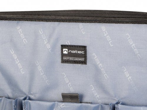 Natec TORBA NOTEBOOK BOXER 15,6&#039;&#039;