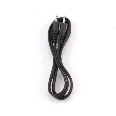 Gembird Kabel stereo MINIJACK -&gt; MINIJACK M/M 1,2M