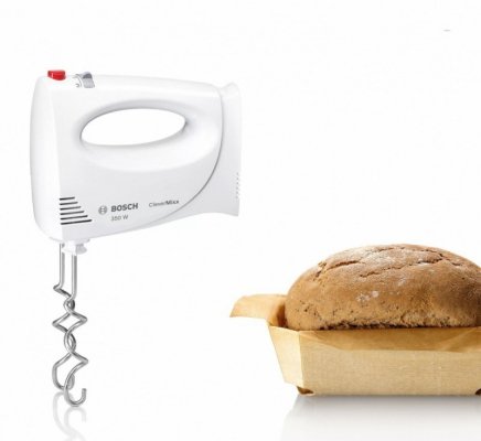 Bosch Mikser ręczny                 MFQ 3030