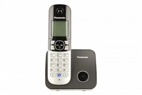 Panasonic KX-TG6811 Dect/Black
