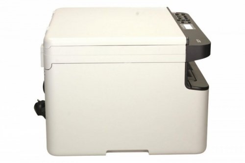 Brother AiO DCP-1510E  mono  A4/20ppm/USB/pod.150ark./1000stron@start