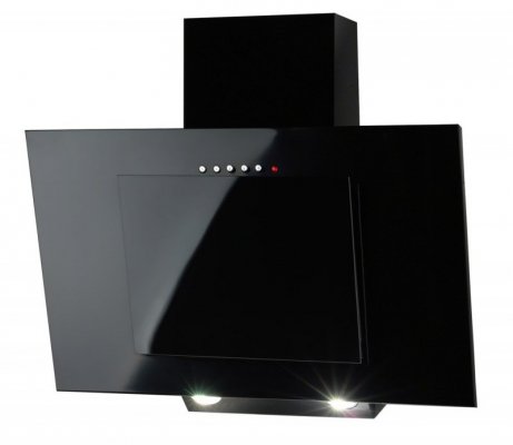 Akpo Okap WK-4 Nero 60 czarny