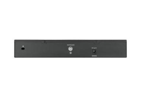 D-Link Przełącznik GO-SW-24G 24-Por Gigabit Desktop