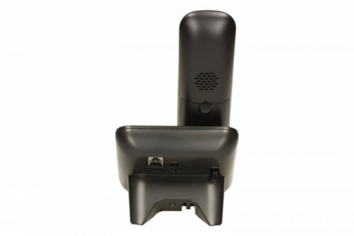 Panasonic Telefon KX-TGC210 Dect Black