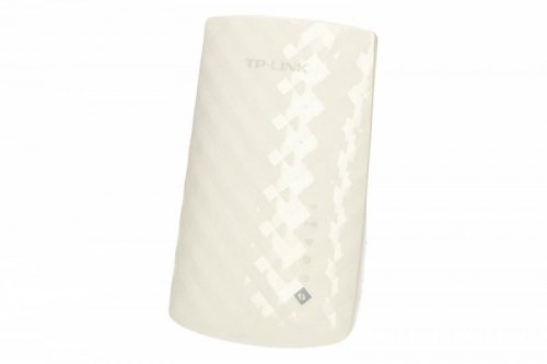 TP-LINK RE200 AP WiFi AC750 1xWAN Extender