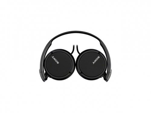 Sony Słuchawki MDR-ZX110 czarne