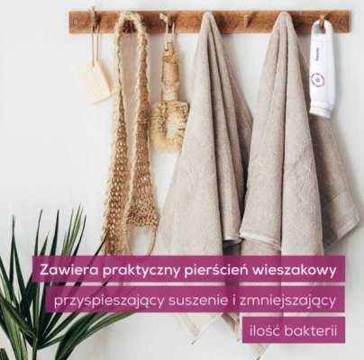 Beurer Szczoteczka do twarzy FC45