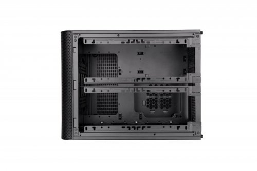 Thermaltake Core V21USB 3.0 Window (200mm), czarna