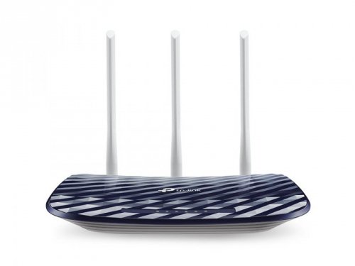 TP-LINK Archer C20 Router AC750 1WAN 4LAN DB