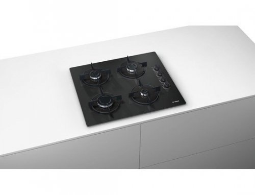 Bosch Płyta gazowa POP6B6B10