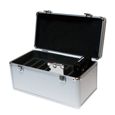 LogiLink Walizka ochronna na 14xHDD 3,5/2.5&#039;
