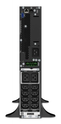 APC SRT2200XLI Smart-UPS SRT 2200VA/1980W 230V