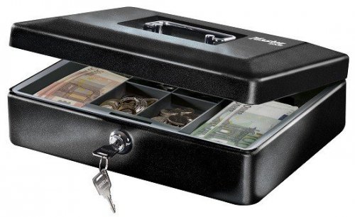 Master Lock Kasetka CB-12ML