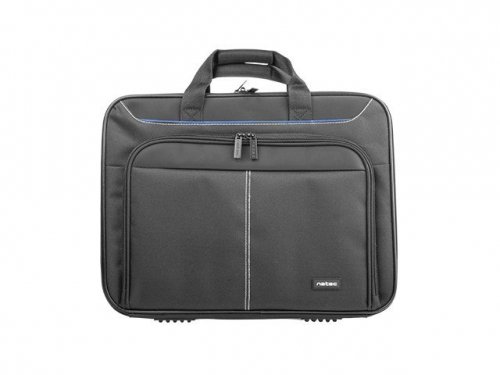 Natec TORBA NOTEBOOK DOBERMAN 15,6&#039;&#039;