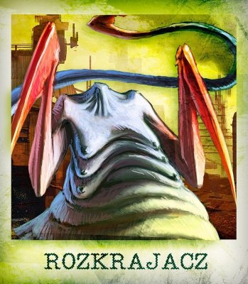 Portal Games Neuroshima Hex 3.0 Neodżungla