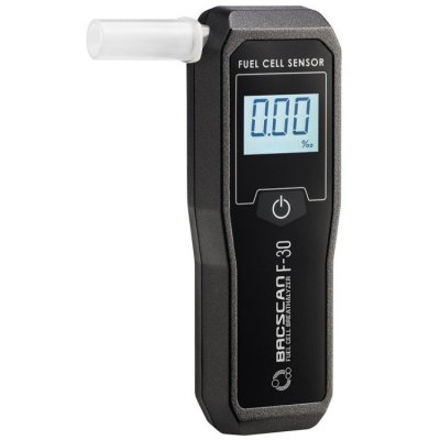 BACscan Alkomat  elektrochemiczny F-30