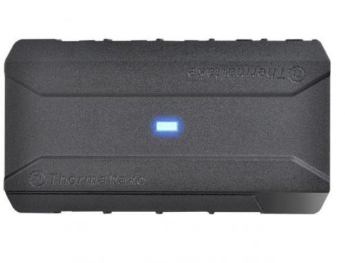 Thermaltake Commander FP - 10 Port Hub for PWM Fans