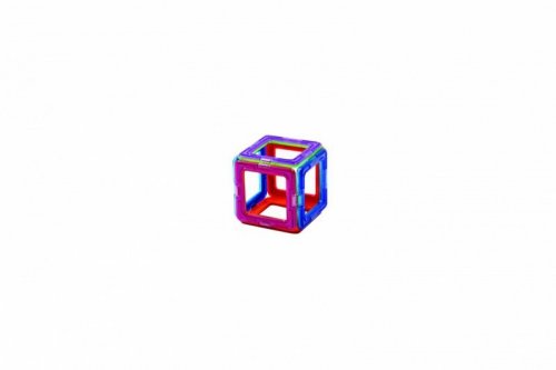 Magformers Klocki magnetyczne Creator 60 elementów