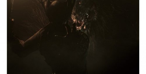 Sony Gra PS4 Bloodborne GOTY