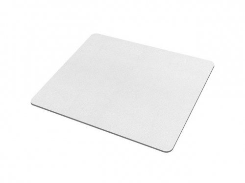 Natec Podkładka pod mysz printable 250x210 Biała