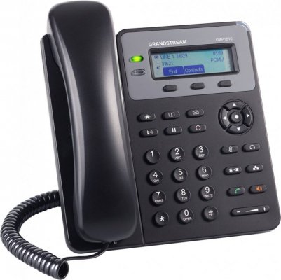 Grandstream Telefon IP  GXP 1615