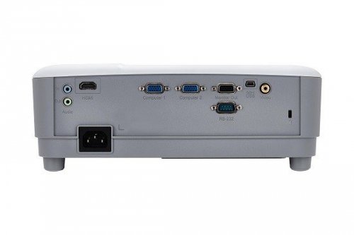 Projektor, rzutnik ViewSonic PA503S (DLP, SVGA, 3600 Ansi, 22000:1,2xVGA)