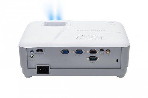 ViewSonic Projektor PA503W (DLP, WXGA, 3600 Ansi, 22000:1, HDMI)
