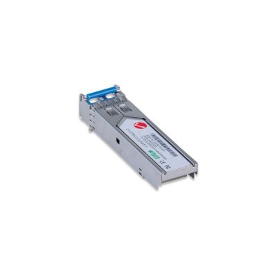 Intellinet Moduł Mini GBIC SFP LC Multimode 550m