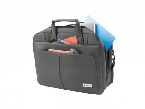Natec Torba notebook Gazelle 15,6&#039;&#039; - 16&#039;&#039;
