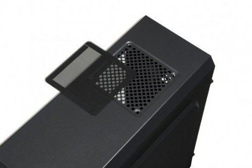 iBOX Obudowa ORCOS X14 USB 3.0/AUD