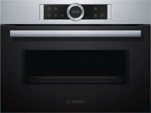 Bosch Kuchnia mikrofalowa CFA634GS1