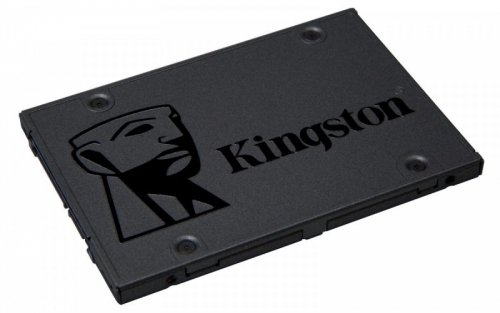 Kingston SSD A400 SERIES 960GB SATA3 2.5 cali