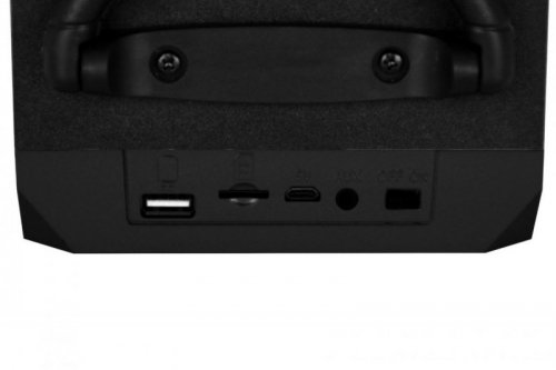 Media-Tech BOOMBOX LT KOMPAKTOWY GŁOŚNIK BLUETOOTH