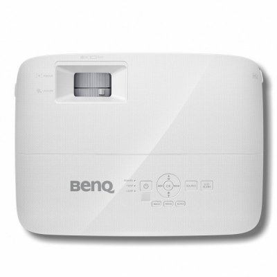Benq Projektor, rzutnik MW550 WXGA DLP 3600AL/20000:1/HDMI/USB