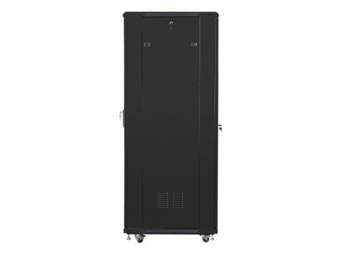 Lanberg Szafa stojąca Rack 19&#039;&#039; 37U 600x800mm czarna