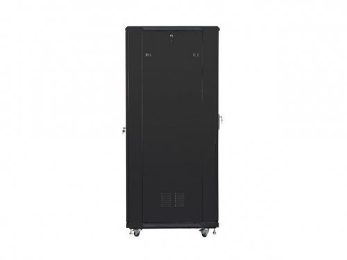 Lanberg Szafa stojąca Rack 19&#039;&#039; 47U 800x800mm czarna