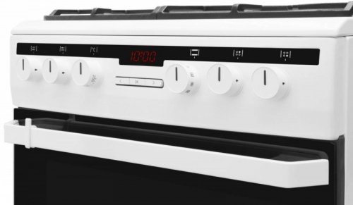 Amica Kuchnia gazowo-elektryczna 618GE3.39HZpTaDpNAW