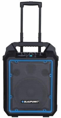 Blaupunkt System audio MB10 Karaoke