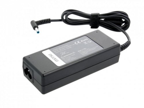 Mitsu ładowarka/zasilacz 19.5v 4.62a (4.5x3.0 pin) - hp